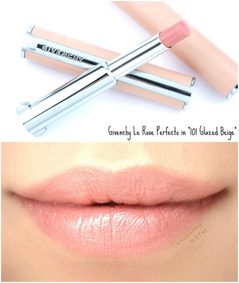 givenchy косметичка|Givenchy lip balm.